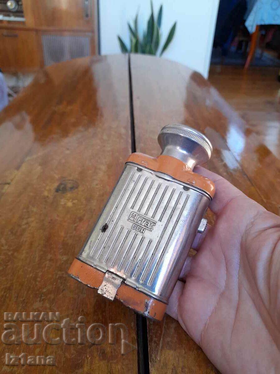 Old German lantern, ARTAS lantern with price 20.00 BGN | € 10.23 Old German lantern, ARTAS lantern with price 20.00 BGN | € 10.23