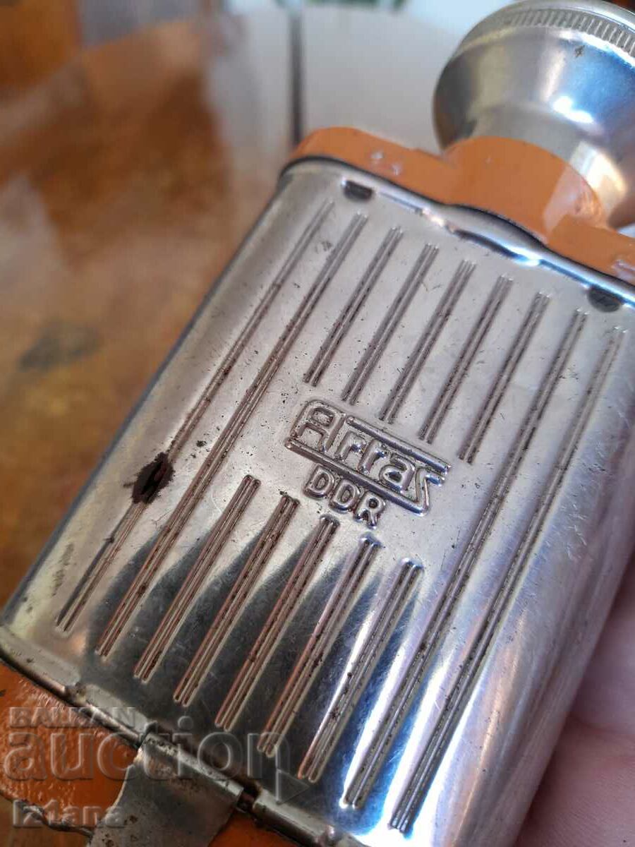 Auction Old German lantern, ARTAS lantern Auction Old German lantern, ARTAS lantern