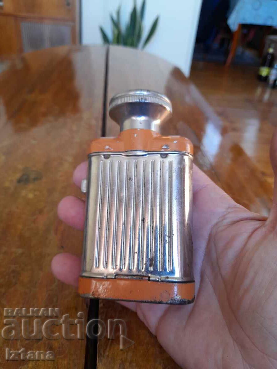 Delivery of Old German lantern, ARTAS lantern Delivery of Old German lantern, ARTAS lantern