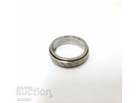 Ring, stainless steel (1.3)