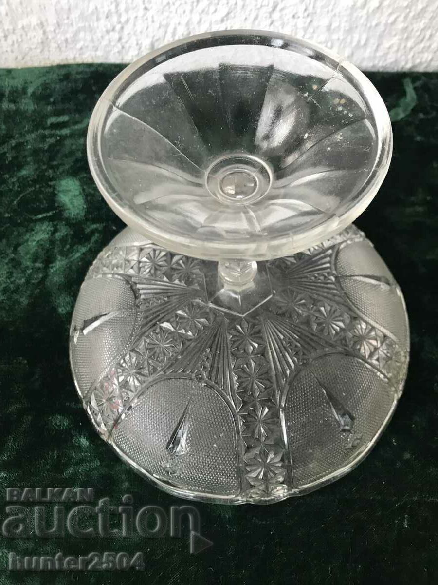 Licitație Fructera—17/21 cm