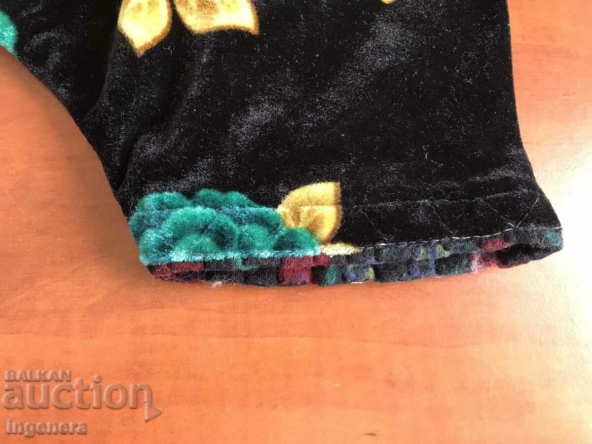 PANTS POMISHKA WEAR ETHNIC SMALL/CHILDREN/ - 5 PANTS POMISHKA WEAR ETHNIC SMALL/CHILDREN/ - 5