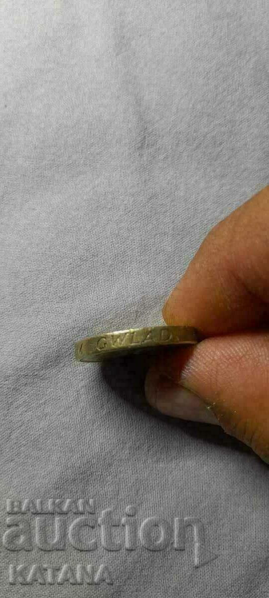 Auction  One pound , 1 pound 1985 REDUCTION!!!