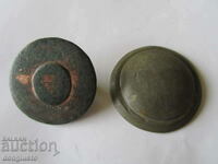 2 aplicații de ham pentru cai