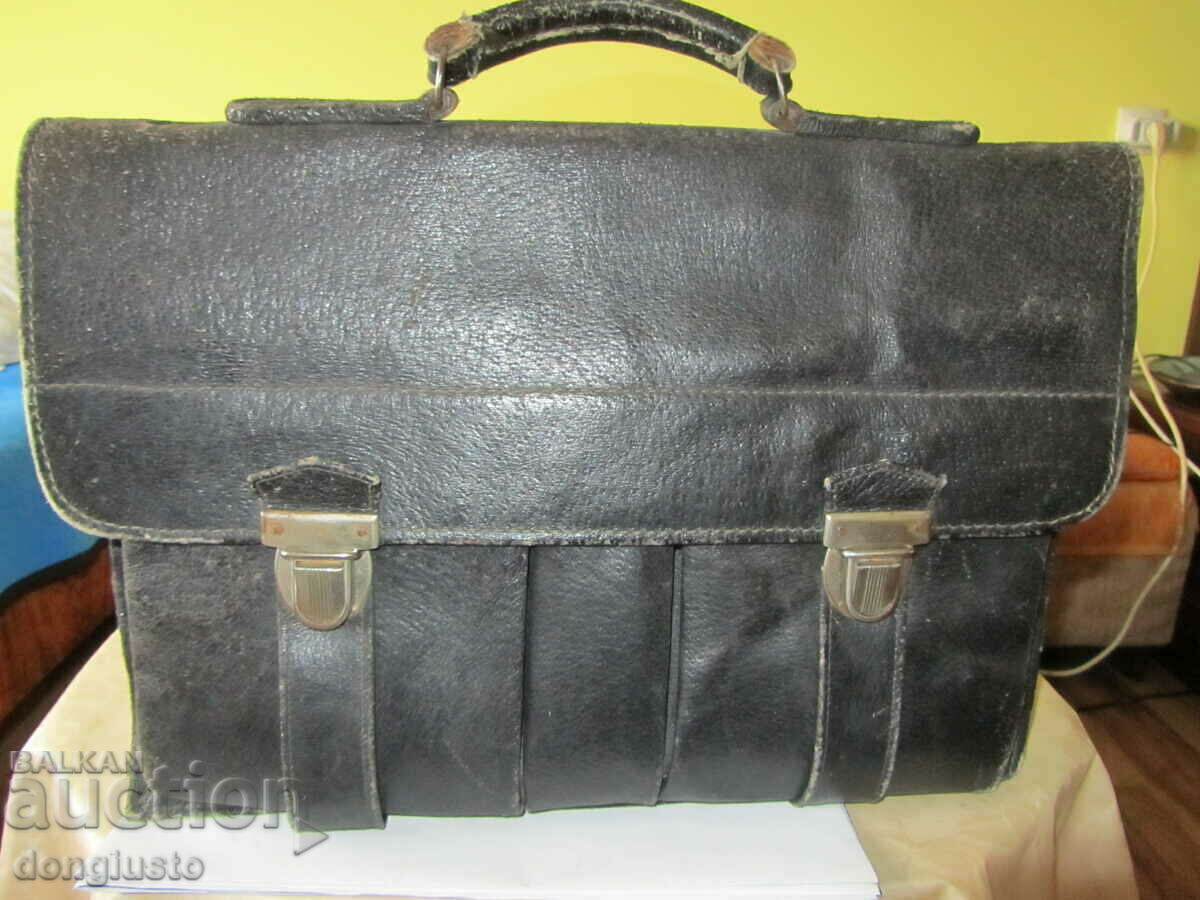 Old public purse