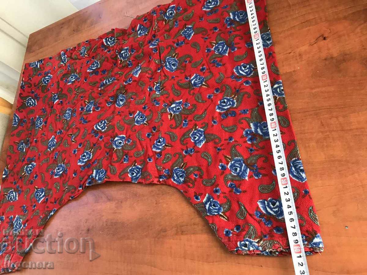 Auction  PANTS POMISHKA WEAR ETHNIC SMALL/CHILDREN/