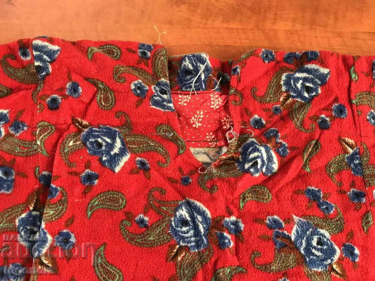 PANTS POMISHKA WEAR ETHNIC SMALL/CHILDREN/ - 6