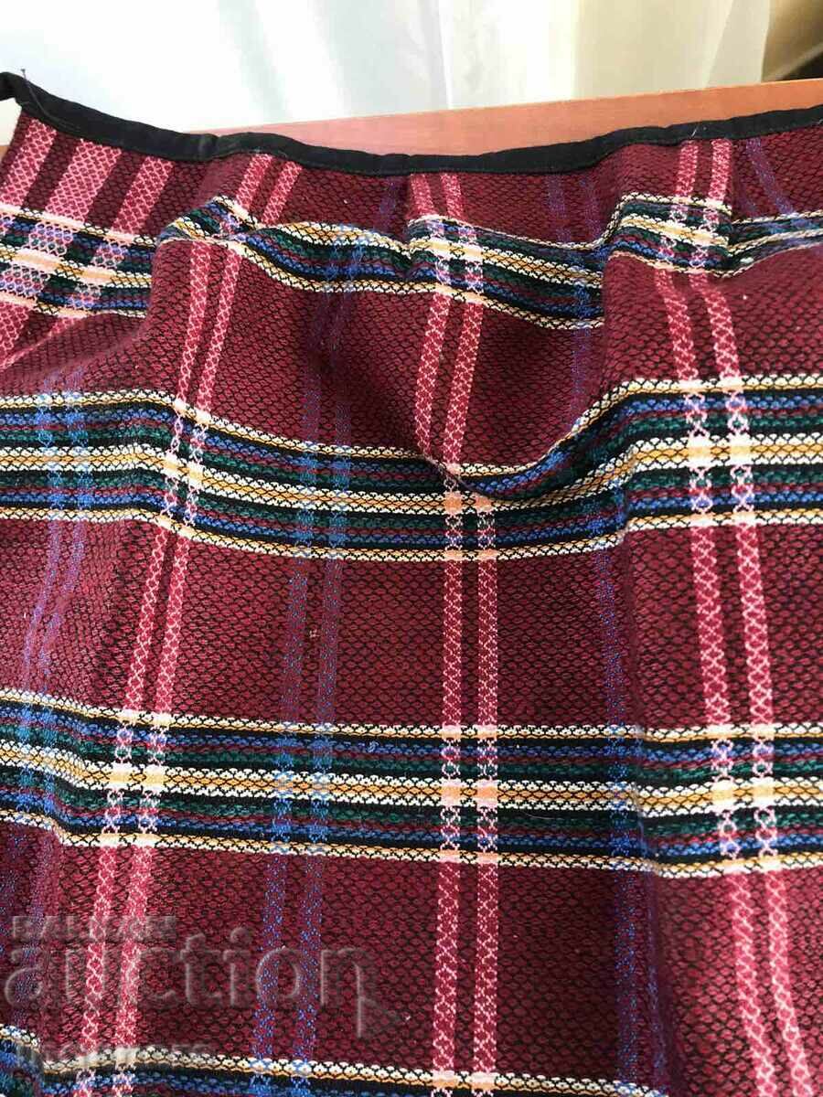 APRON ETHNIC FOLKLORE with price 22.00 BGN | € 11.25 APRON ETHNIC FOLKLORE with price 22.00 BGN | € 11.25