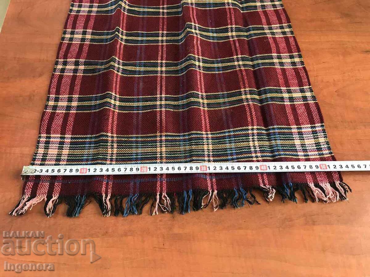 Auction APRON ETHNIC FOLKLORE Auction APRON ETHNIC FOLKLORE