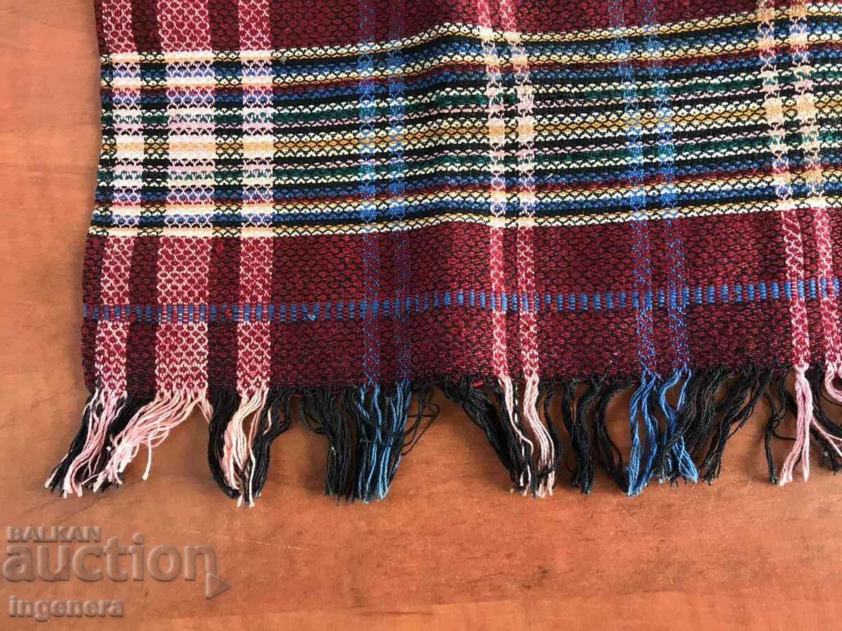 APRON ETHNIC FOLKLORE - 5 APRON ETHNIC FOLKLORE - 5