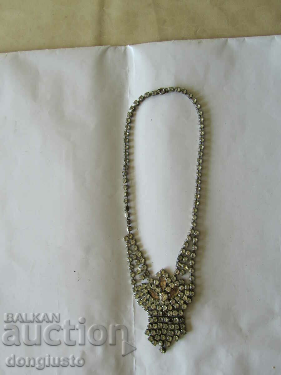 Gerdan necklace type "Fairground Memory" with price € 2.56 | 5.01 BGN