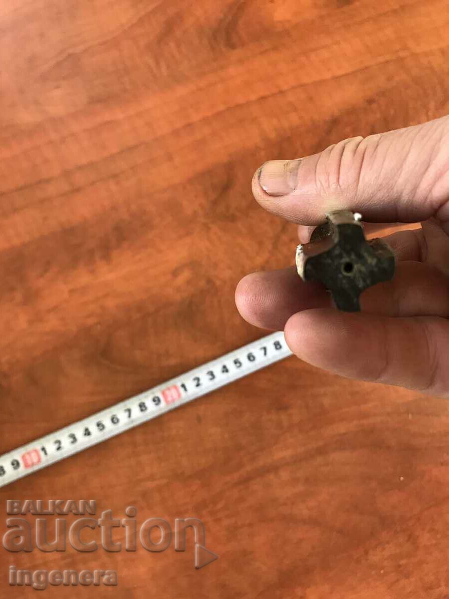 Delivery of METCHIK M 22 TOOL Delivery of METCHIK M 22 TOOL