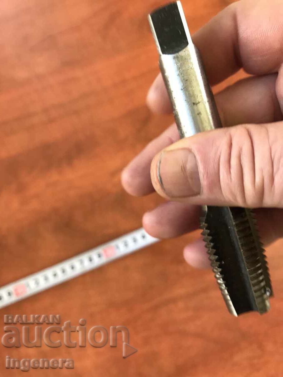 METCHIK M 22 TOOL - 5 METCHIK M 22 TOOL - 5