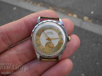 COLLECTOR'S WATCH MOD ANCRE 17 RUBIS