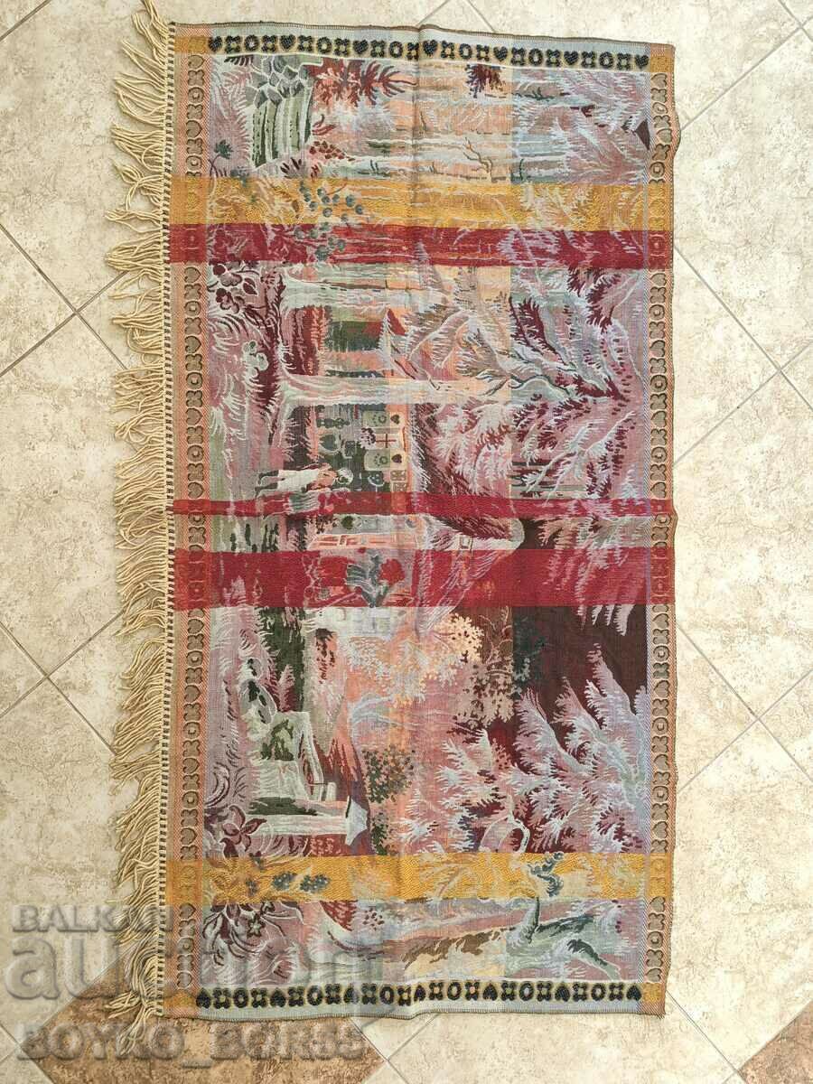 NEW Large Antique Hansel and Gretchen Rug with price 75.00 BGN | € 38.35 NEW Large Antique Hansel and Gretchen Rug with price 75.00 BGN | € 38.35