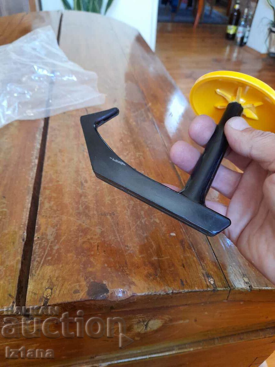 Vechi cuier pentru hol de intrare - 6