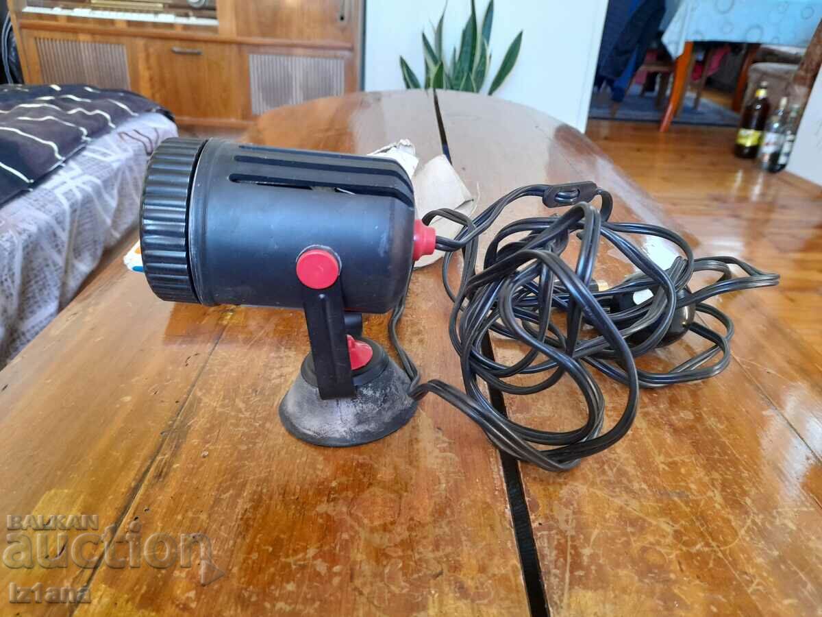 Auction Old car lamp, Aka, Narva, Artas Auction Old car lamp, Aka, Narva, Artas