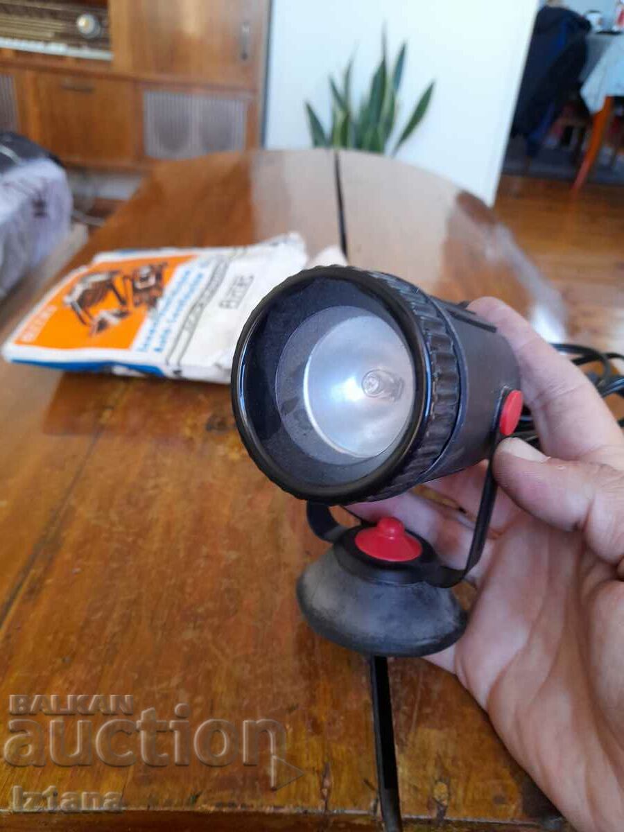 Delivery of Old car lamp, Aka, Narva, Artas Delivery of Old car lamp, Aka, Narva, Artas