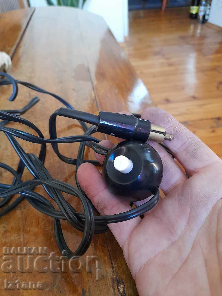 Old car lamp, Aka, Narva, Artas - 7 Old car lamp, Aka, Narva, Artas - 7