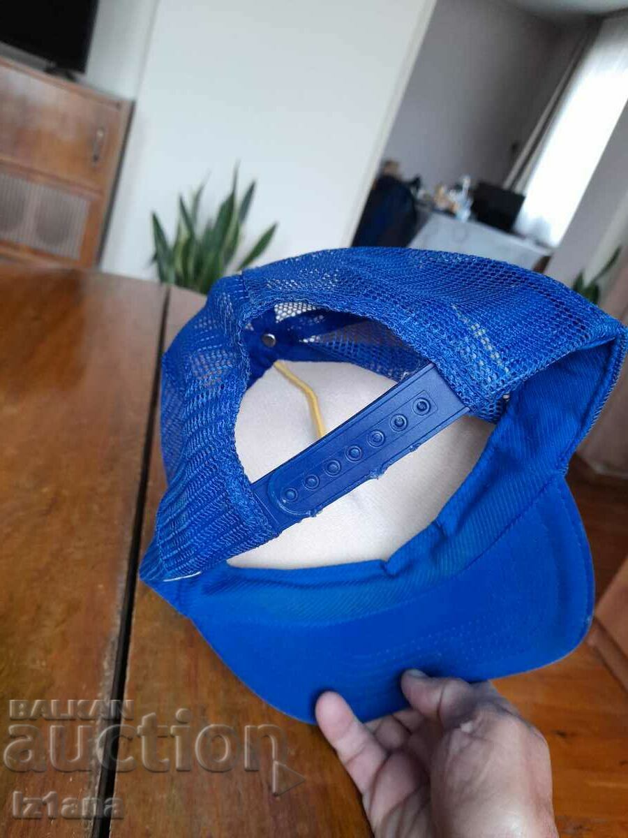 Auction Bonita Bananas old hat Auction Bonita Bananas old hat