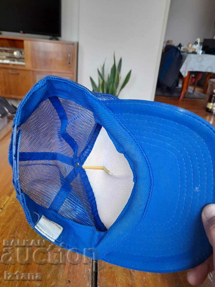 Delivery of Bonita Bananas old hat Delivery of Bonita Bananas old hat