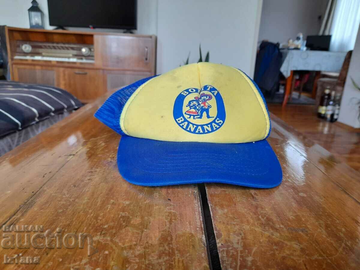 Παλιό καπέλο Bonita Bananas