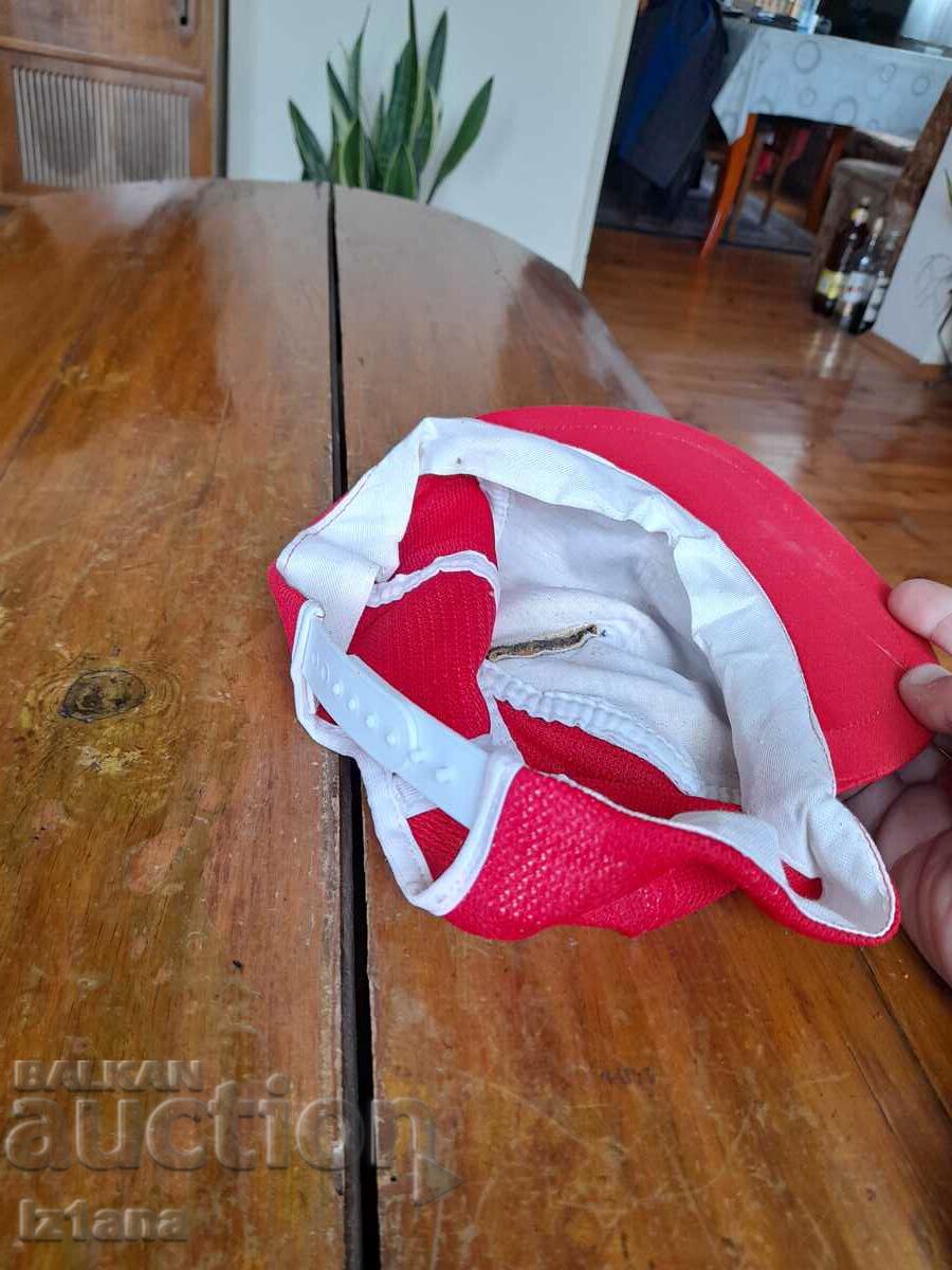 Auction Rouen Sport old hat Auction Rouen Sport old hat