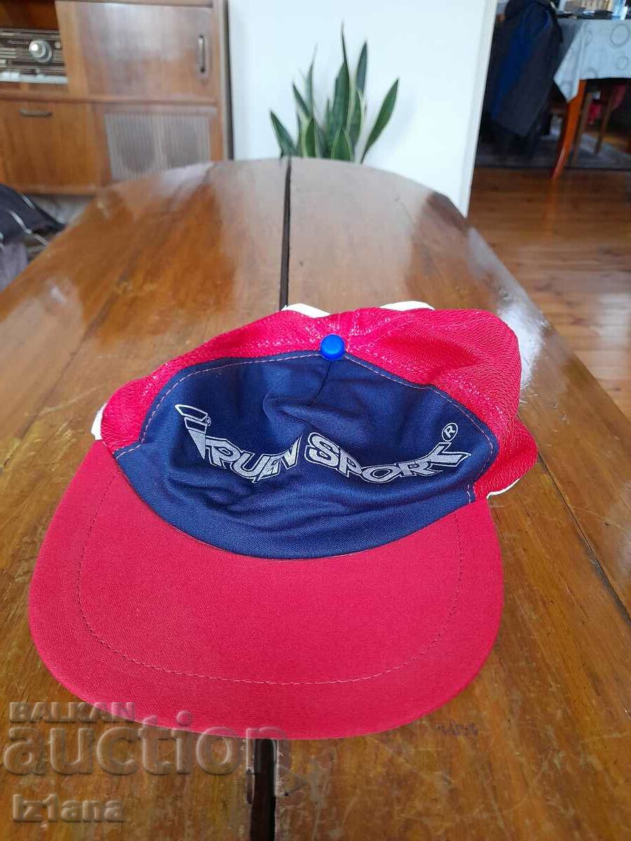 Rouen Sport old hat