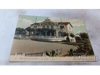 Καρτ ποστάλ Thonon-Les-Bains Le Casino