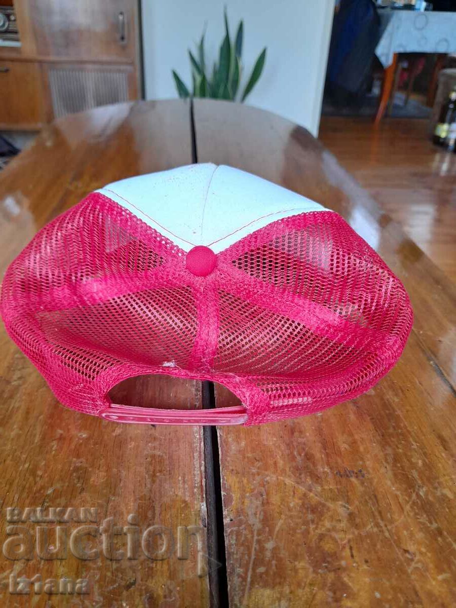 Auction Coca Cola hat, Coca Cola Auction Coca Cola hat, Coca Cola