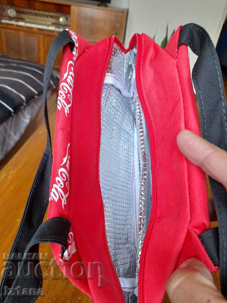 Old Coca Cola bag, Coca Cola - 5