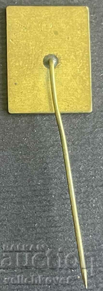 35865 Βουλγαρία υπογράφει 25 χρόνια. Κεντρική Συνεταιριστική Ένωση CCS με τιμή 3.00 BGN | € 1.53 35865 Βουλγαρία υπογράφει 25 χρόνια. Κεντρική Συνεταιριστική Ένωση CCS με τιμή 3.00 BGN | € 1.53