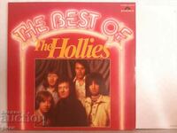 The Best Of The Hollies - 1978