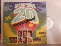 Super 20 International 1976