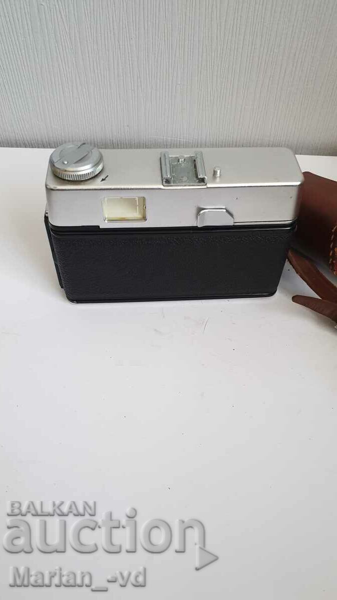 Camera Voigtlander vitoret 35mm - 7 Camera Voigtlander vitoret 35mm - 7