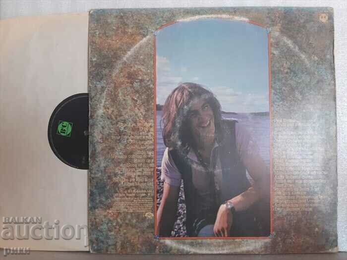 Paul Kent 1971 with price 48.00 BGN | € 24.54 Paul Kent 1971 with price 48.00 BGN | € 24.54