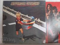 Jefferson Starship ‎– Freedom At Point Zero 1979