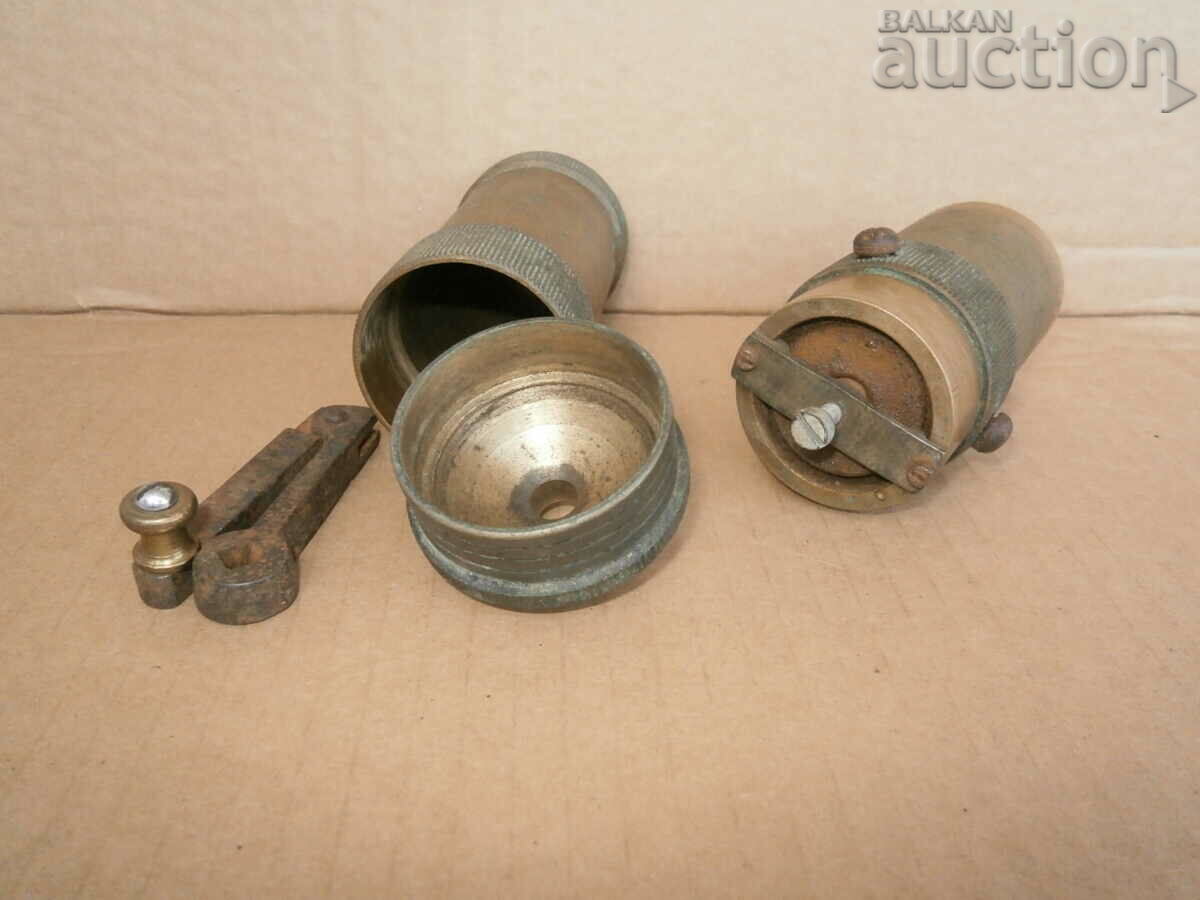 antique bronze coffee grinder - 6 antique bronze coffee grinder - 6