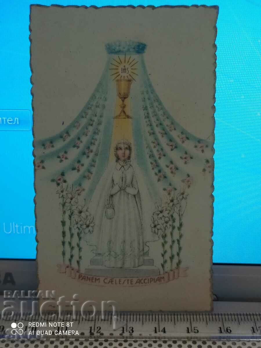 Religion card 17