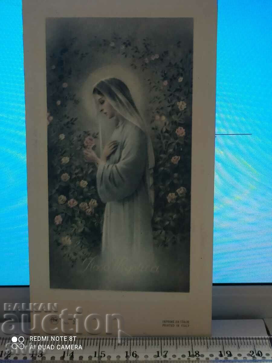 Religion card 32