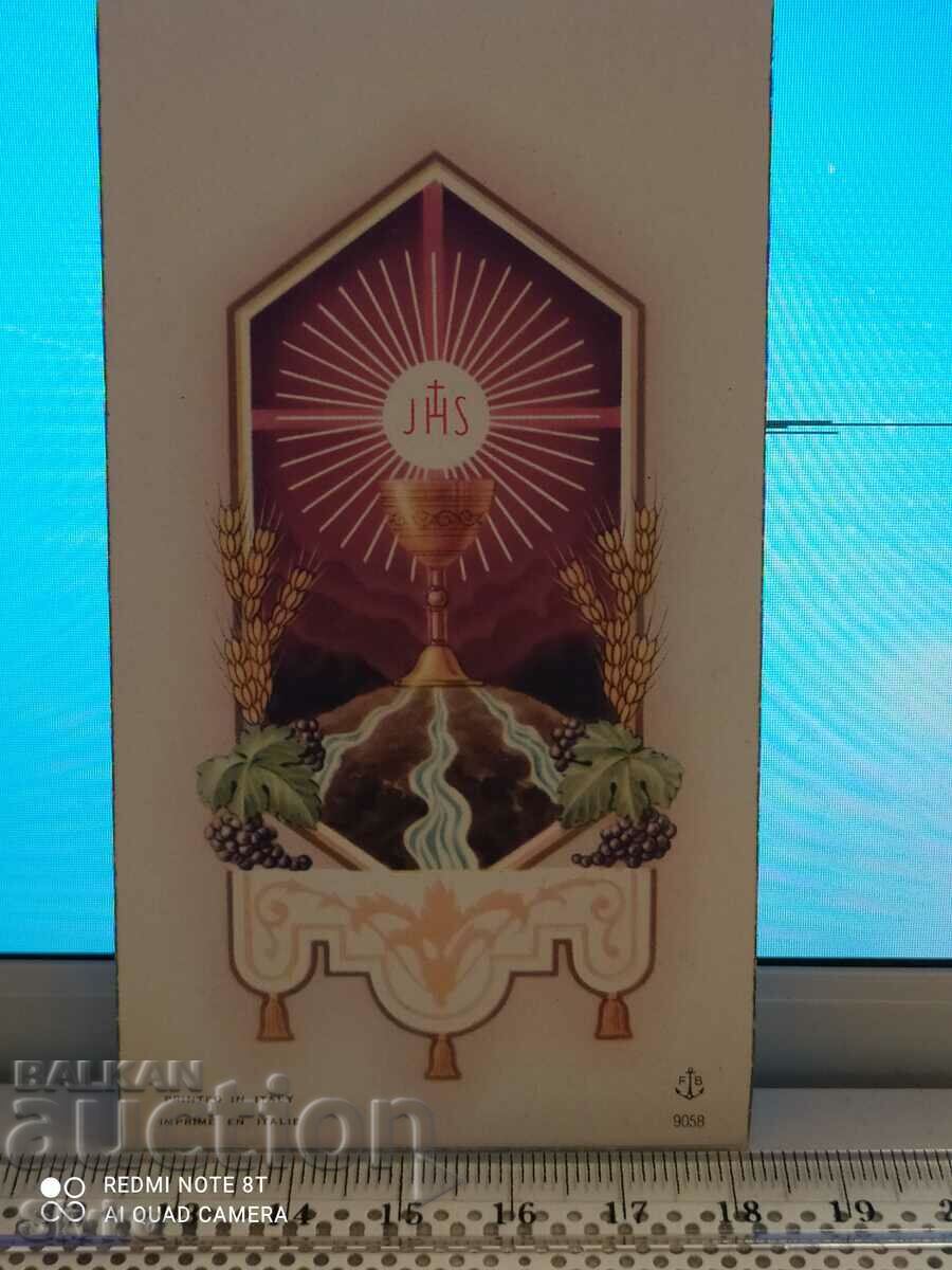 Religion card 33