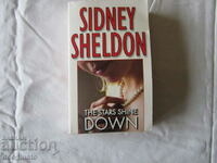 Sidney Sheldon "The stars shine down"