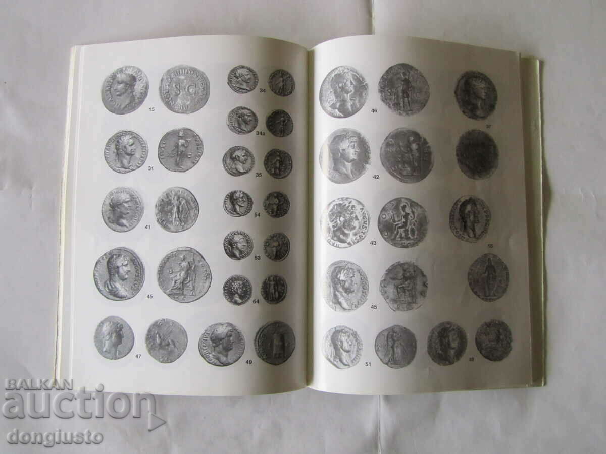 Italian coin auction Italian coin auction