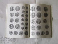 Licitație de monede italiene