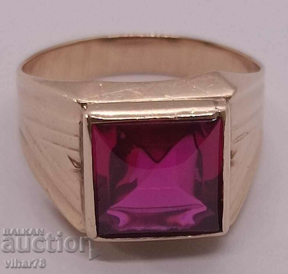 Златен пръстен Златен пръстен