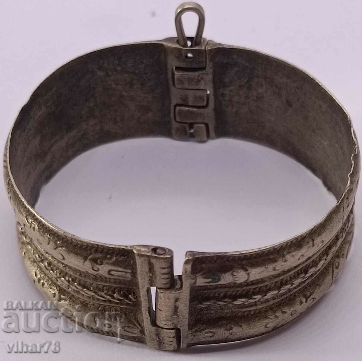 brăţară veche - 5