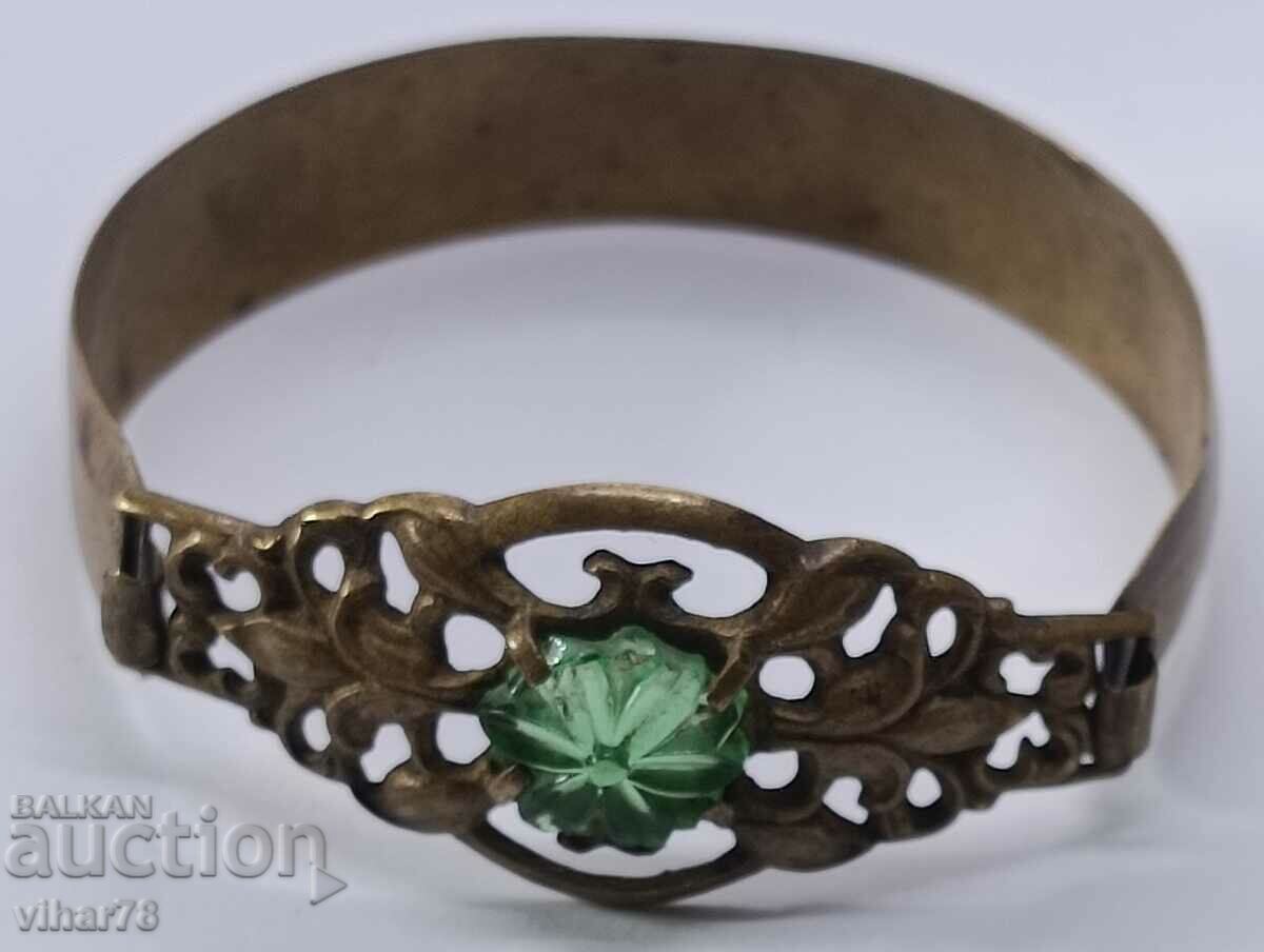 Licitație brăţară veche