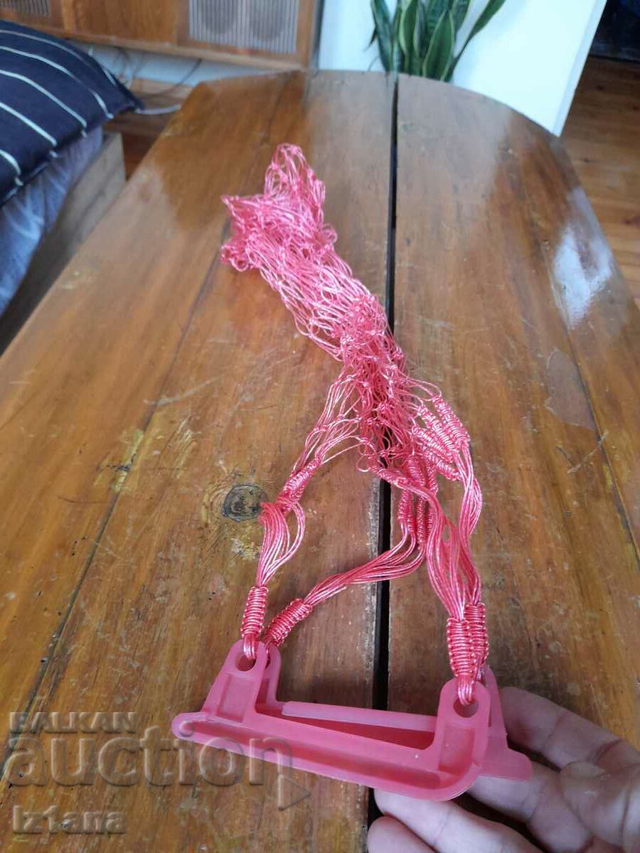 Auction Old shopping bag, purse Auction Old shopping bag, purse