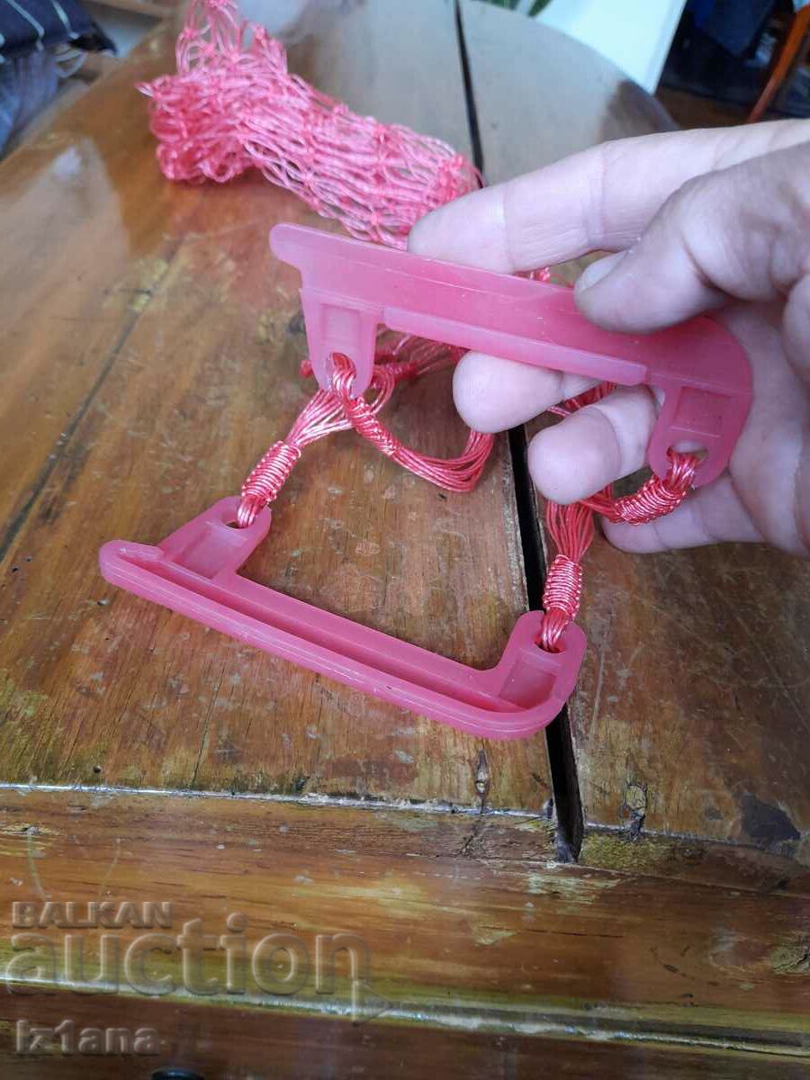 Delivery of Old shopping bag, purse Delivery of Old shopping bag, purse