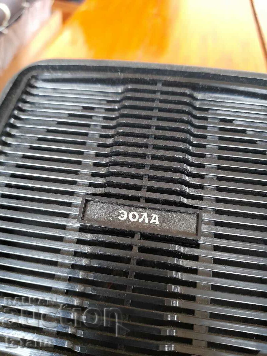 Auction Old Eola speakers Auction Old Eola speakers